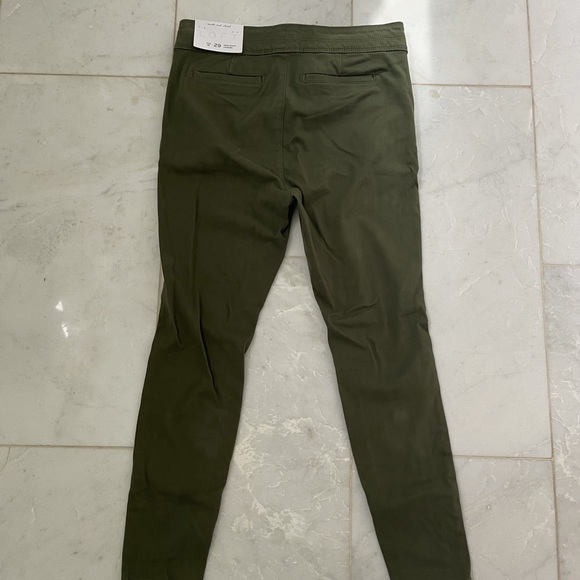 Loft High Waist Leggings Petite, NWT! Size 29 - Picture 6 of 7